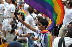 Teens See Need for Local LGBTQ+ Center