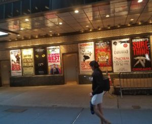 Ditmas Teens Say “No Way!” to Broadway