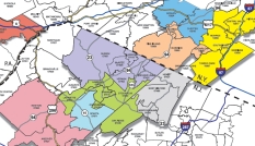 Coverage Map