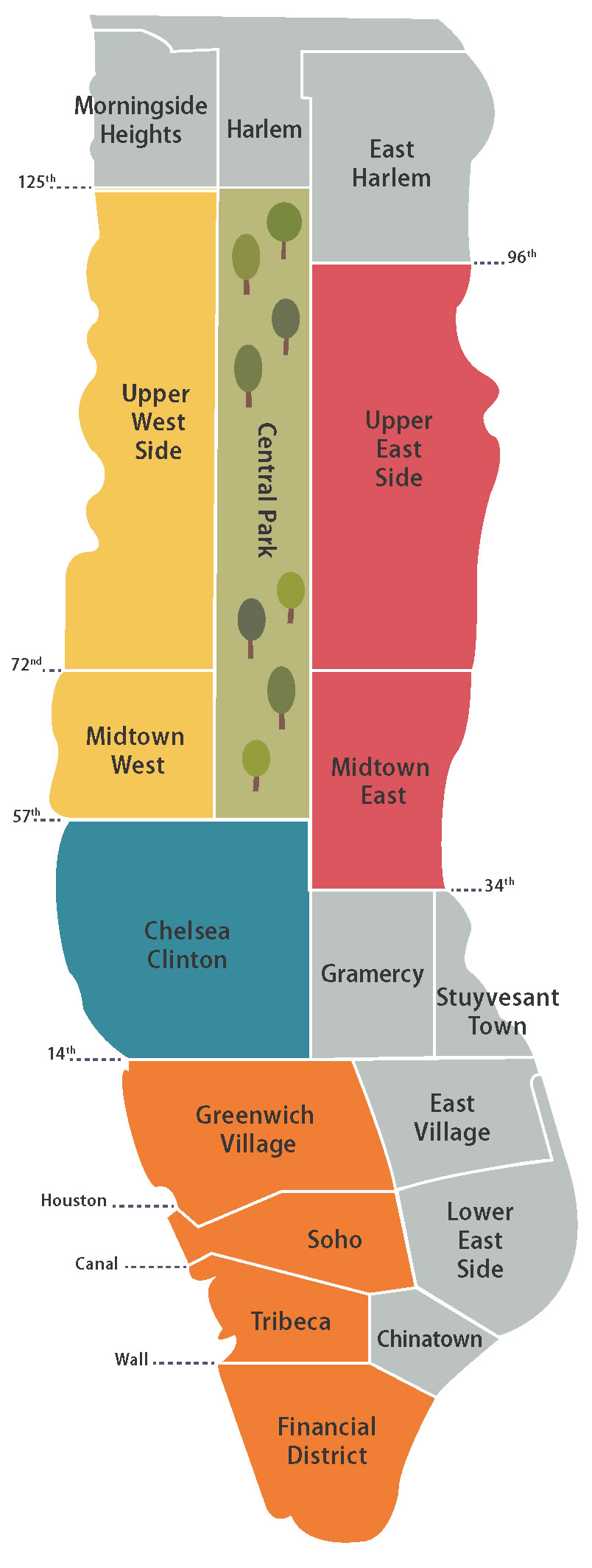 Coverage Map