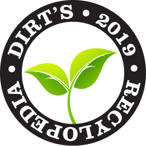 dirt's recyclopedia